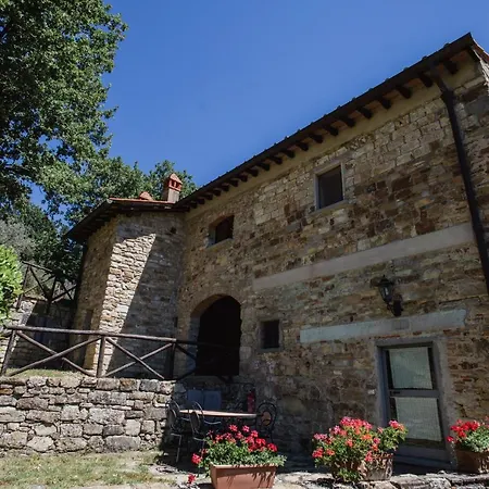 Castello Del Trebbio *