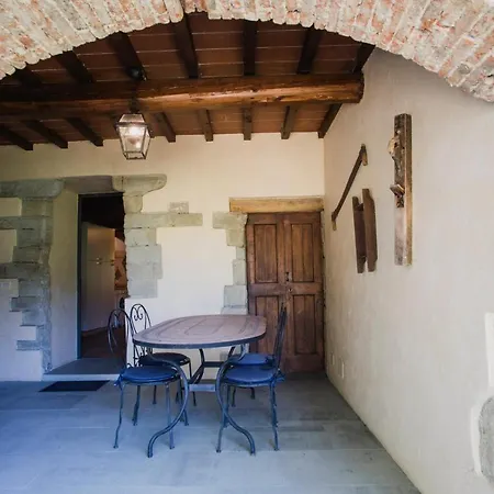 Castello Del Trebbio