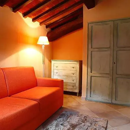 Castello Del Trebbio LʼOpaco