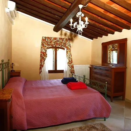 Castello Del Trebbio