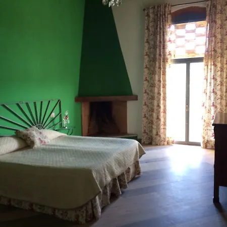 Castello Del Trebbio Alloggio per agriturismo LʼOpaco
