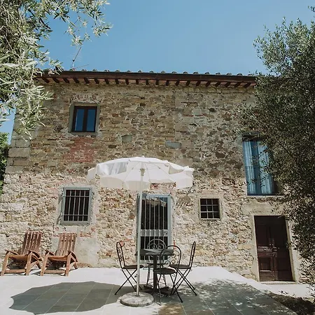 Castello Del Trebbio